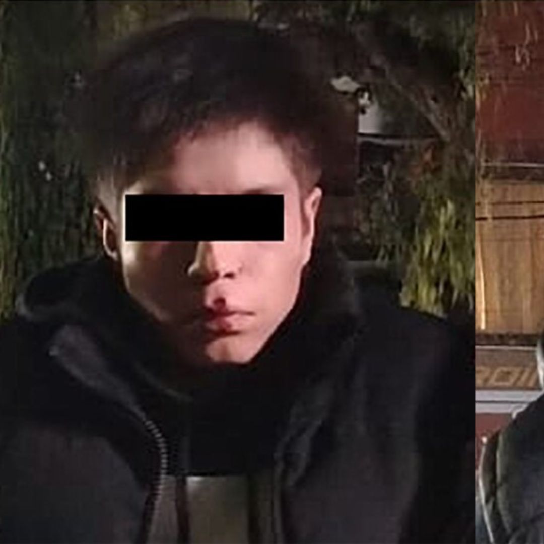 Dos presuntos implicados en el doble homicidio en la colonia San Rafael fueron detenidos